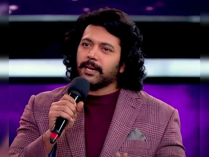 Bigg Boss Tamil 4 Jayam Ravi Throws A Surprise To Housemates Times Of India