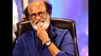 Doctors advise Rajinikanth ‘complete bed rest’, tell him to avoid activities that increase risk of contracting Covid-19