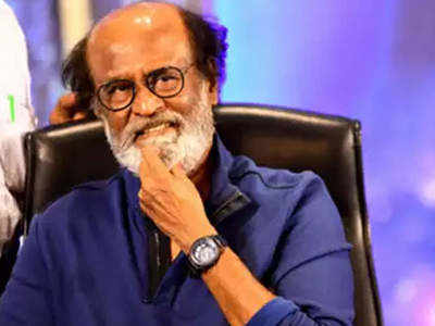 Doctors advise Rajinikanth ‘complete bed rest’, tell him to avoid activities that increase risk of contracting Covid-19