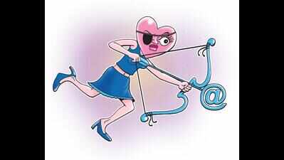 ‘Sex chat’ with strangers landing gullible netizens in blackmailing