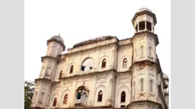 Uttar Pradesh: Raja Mahmudabad’s properties worth Rs 421 crore to be confiscated