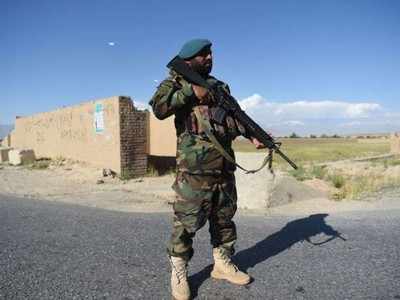 Militants attack Pakistan checkpoint in Balochistan, killing 7 soldiers
