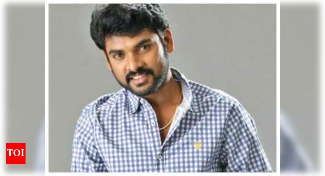 Vemal’s next to be a singleshot film Tamil Movie News Times of India