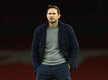 
Frank Lampard calls for Chelsea response after defeat at Arsenal
