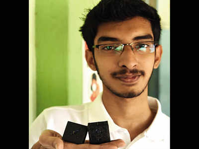 Tamil Nadu: NASA to launch Sastra University student’s ‘lightest satellite’