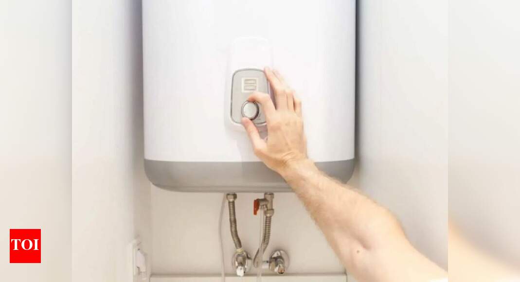 5 Star Geysers That Offer Great Performance And Consume Minimum Energy