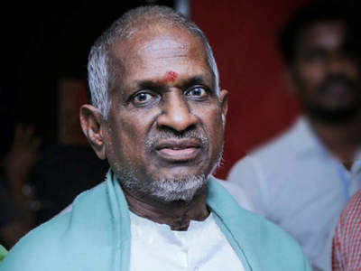 Ilaiyaraaja Skips Going To Prasad Studios | Tamil Movie News - Times Of ...