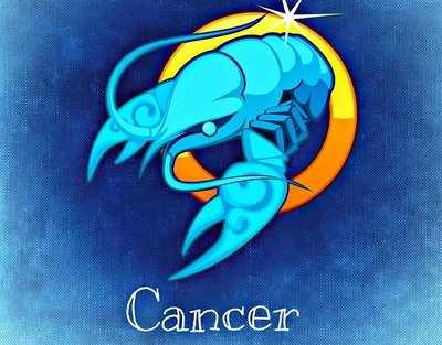 Yearly Horoscope 2021 Cancer: Read Cancer yearly horoscope predictions for love, marriage, career, kids