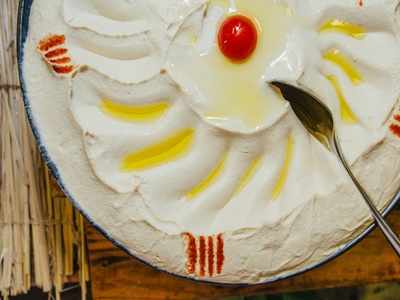 Vanilla essence: Popular options for cakes, cookies & other desserts