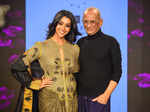 Bombay Times Fashion Week: Day 2 - James Ferreira