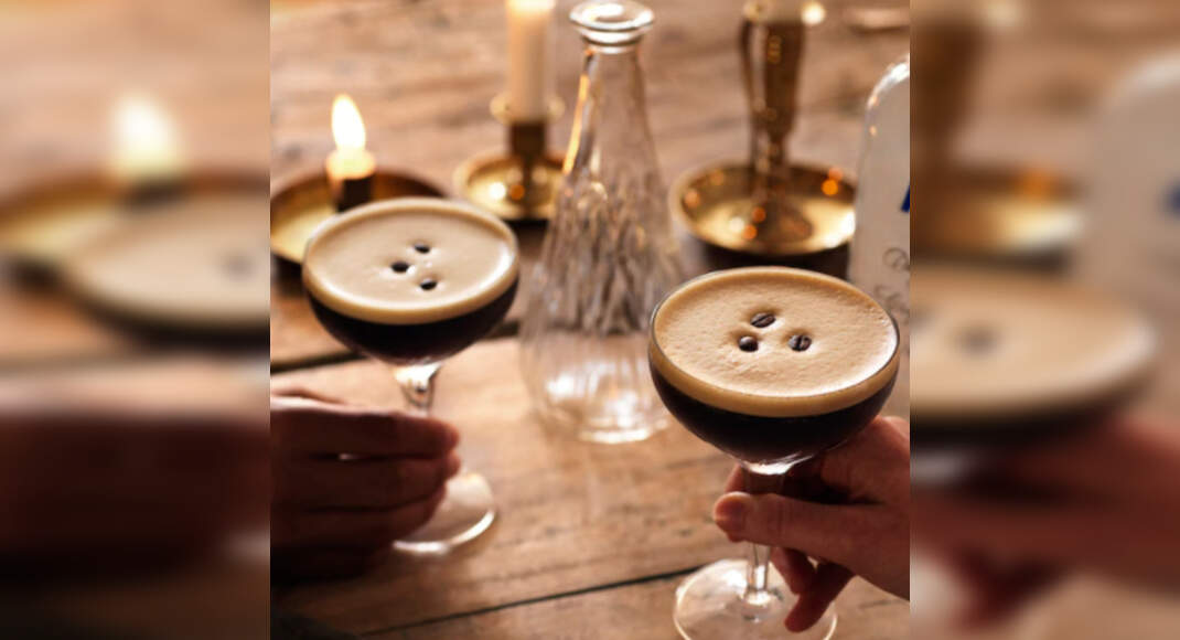 Espresso Martini Recipe How to Make Espresso Martini Recipe Homemade