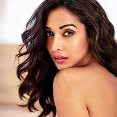 Anupriya Goenka undefined Movie News - Times of India
