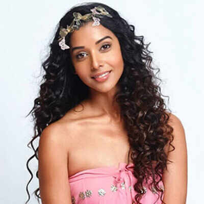 Anupriya Goenka undefined Movie News - Times of India