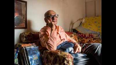 Mumbai: 'Sexpert' Dr Mahinder Watsa dies at 96