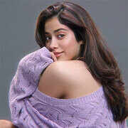 Janhvi Kapoor