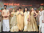 Bombay Times Fashion Week: Day 1 - Rohit Verma