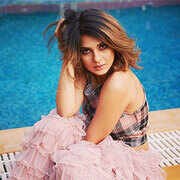 Jennifer Winget