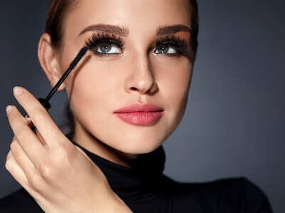 4 major questions about mascara answered