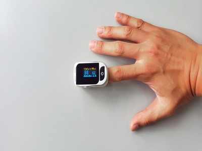 pulse oximeter buying guide