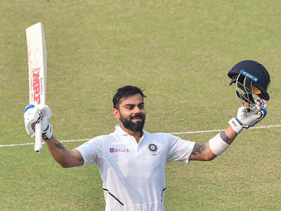 If you focus on consistency alone, you can't be consistent: ICC Cricketer of the Decade Virat Kohli
