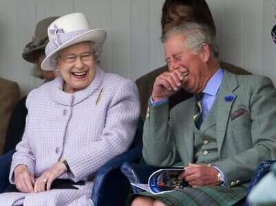 Funny royal family moments that will bring a smile to your face