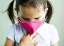 Most commonly identified COVID symptoms in kids