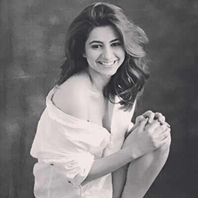 Kanupriya Gupta | undefined Movie News - Times of India