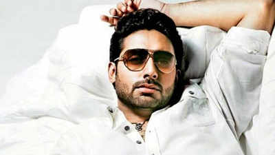 Abhishek Bachchan Opens Up About Battling COVID-19, Says He Is Grateful ...