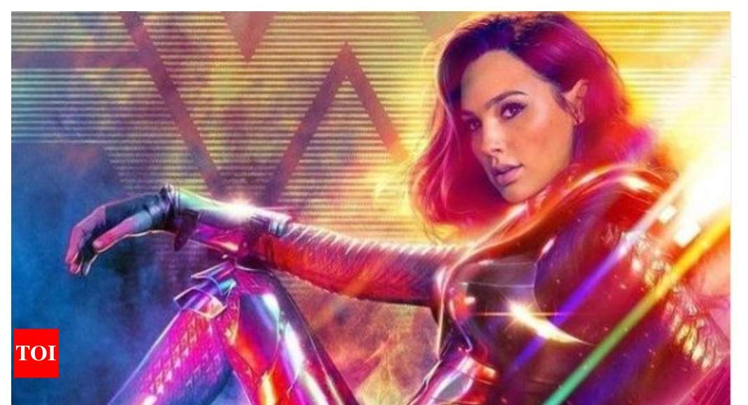 Wonder Woman 1984 Box Office (Worldwide): Gal Gadot Led Film Yet To Touch  The $100 Million Mark