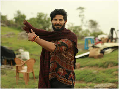 Dulquer Salmaan reminisces ‘Charlie’ as the film turns five