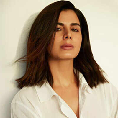 Kirti Kulhari undefined Movie News - Times of India