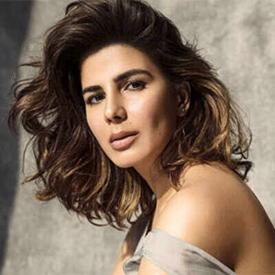 Kirti Kulhari undefined Movie News - Times of India