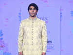Bombay Times Fashion Week: Day 3 - Raymonds
