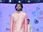 Bombay Times Fashion Week: Day 3 - Raymonds