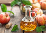 Apple cider vinegar: The right way and time to drink it