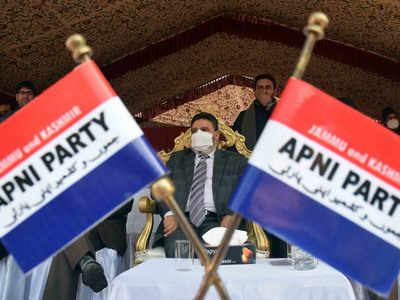 J&K: Apni Party says it has support of independents and others to head 6-7 DDCs