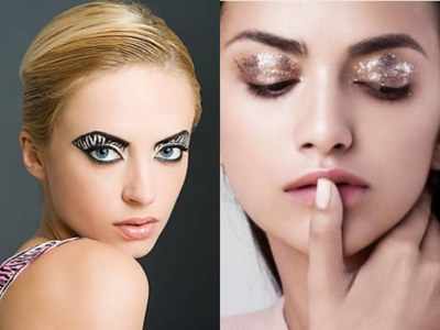 Make-up trends from 2020, that grabbed everyone’s attention