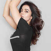 Nehha Pendse Bayas