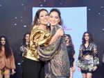 Bombay Times Fashion Week: Day 3 - Maheka Mirpuri