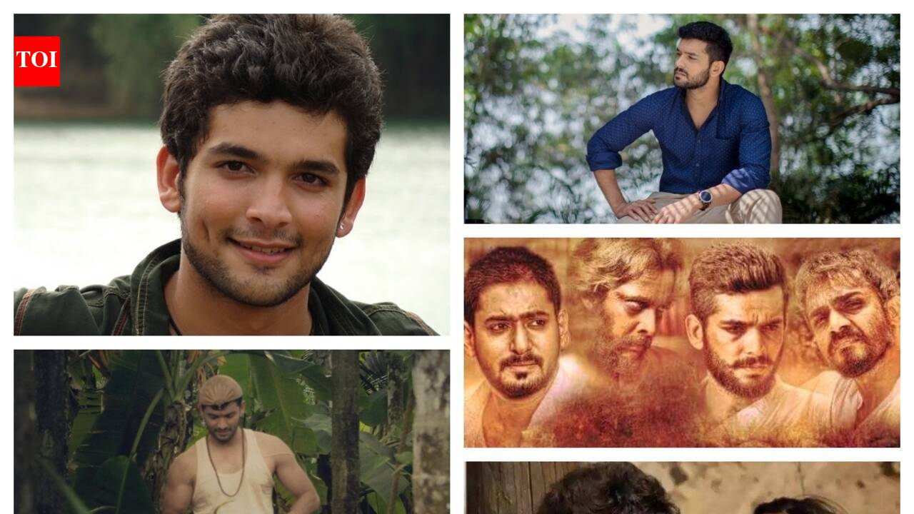Six Films of Diganth that standout in his decade and a half long career