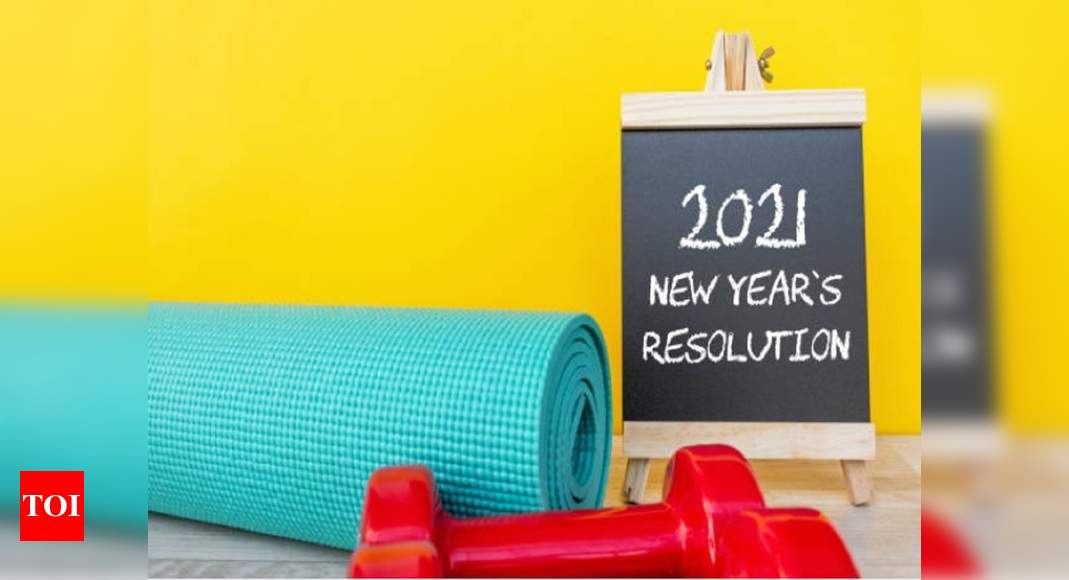 new yr resolution: Adhere to the ‘eat-better’ New Calendar year resolutions by subsequent these simple hacks