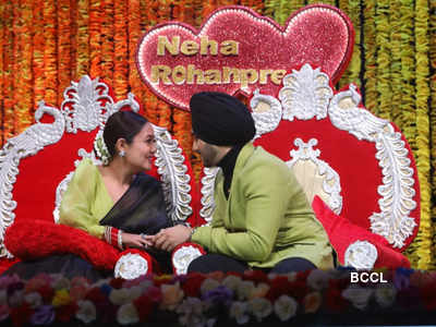 Indian Idol 2020: Neha Kakkar's husband Rohanpreet Singh, Bharti and Haarsh Limbachiyaa to make an appearance