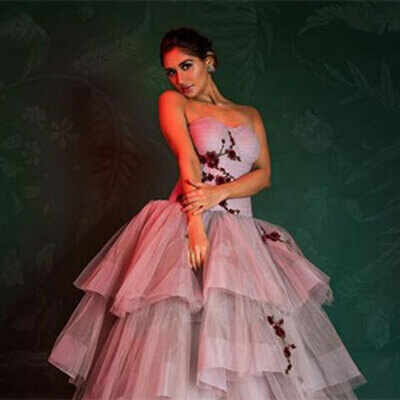 Nikita Dutta undefined Movie News - Times of India