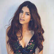 Sapna Pabbi