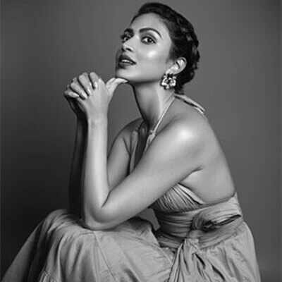 Amala Paul | undefined Movie News - The Times of India
