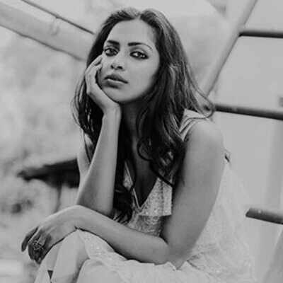Amala Paul | undefined Movie News - The Times of India