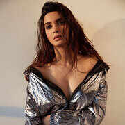 Diana Penty