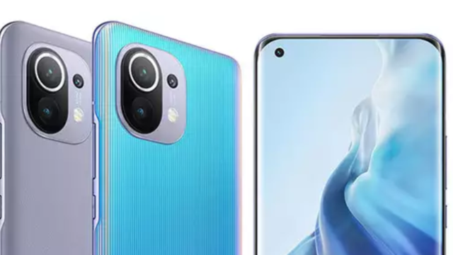 Xiaomi has a new 'trick' to keep Mi 11 buyers happy Xiaomi has a new 'trick' to keep Mi 11 buyers happy