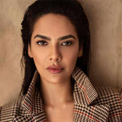 Esha Gupta | undefined Movie News - Times of India
