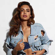 Esha Gupta